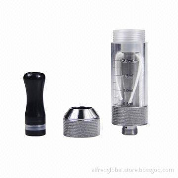 Vivi Nova Clearomizer, V2, 2ml